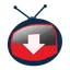 YouTube Downloader Ютуб Довнлоадер — логотип